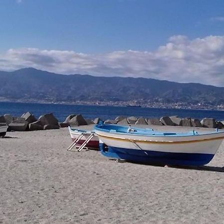 L'Antica Locanda Catona Di Reggio Calabria Ngoại thất bức ảnh