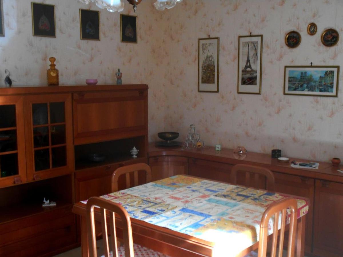 L'Antica Locanda Catona Di Reggio Calabria Ngoại thất bức ảnh