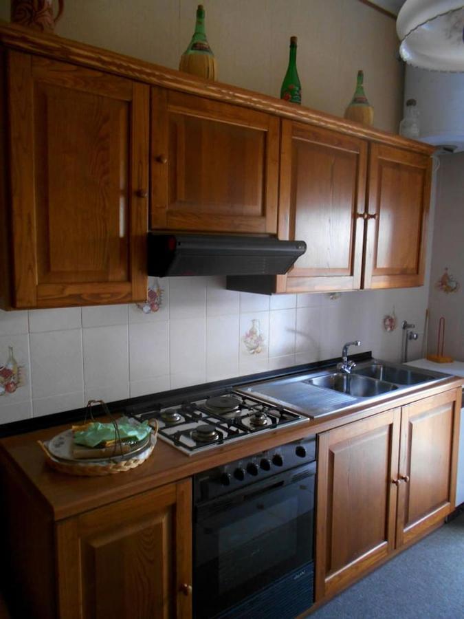 L'Antica Locanda Catona Di Reggio Calabria Ngoại thất bức ảnh