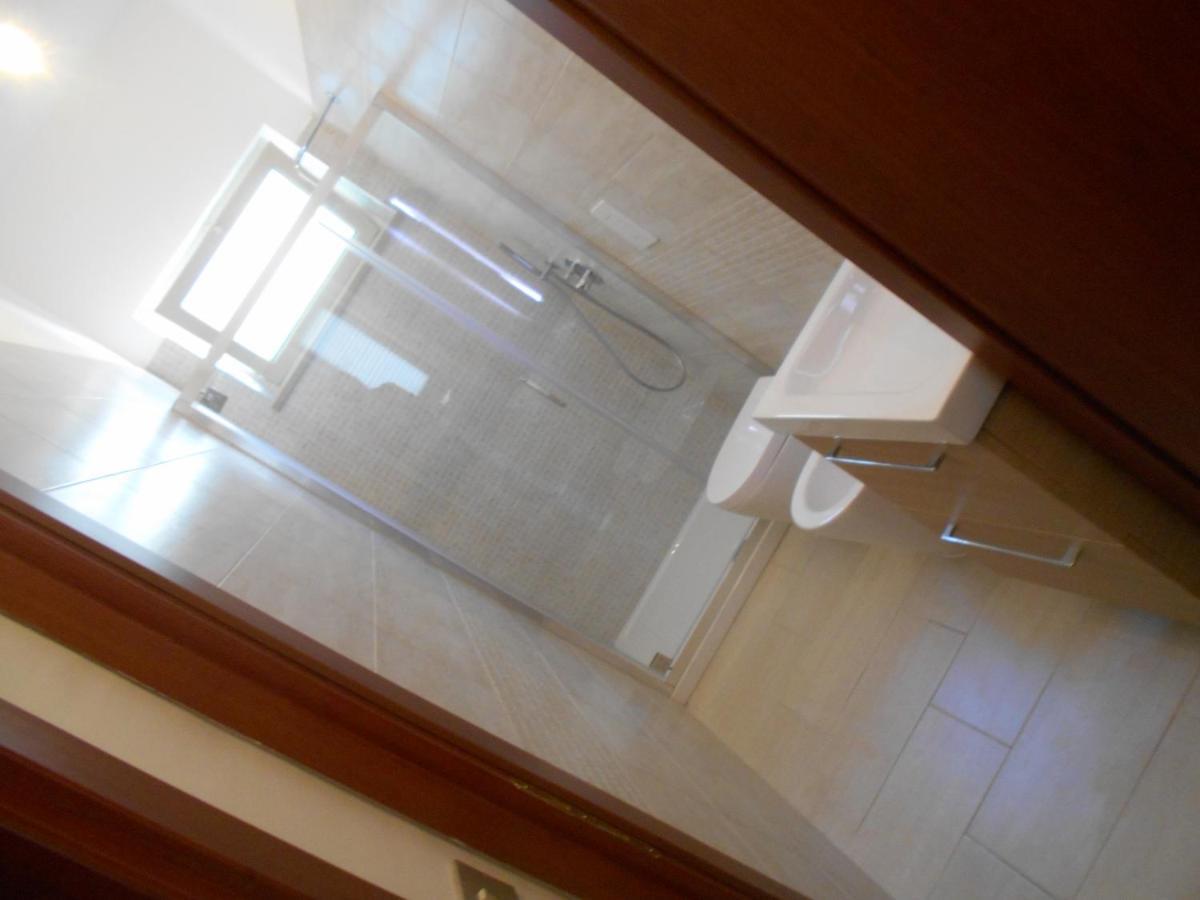 L'Antica Locanda Catona Di Reggio Calabria Ngoại thất bức ảnh