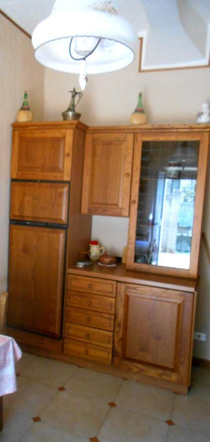 L'Antica Locanda Catona Di Reggio Calabria Ngoại thất bức ảnh