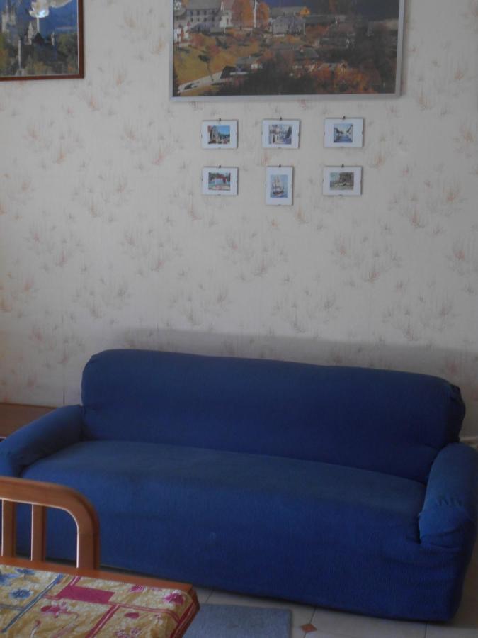 L'Antica Locanda Catona Di Reggio Calabria Ngoại thất bức ảnh